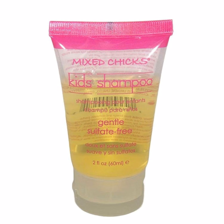 Mixed Chicks Kid's Shampoo - 2 oz