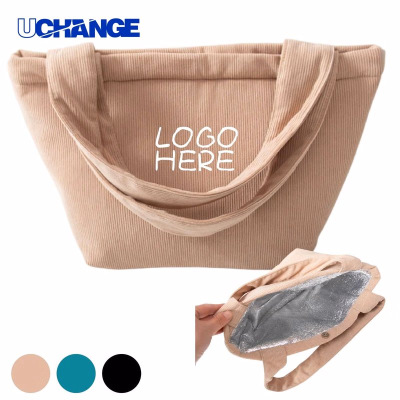 Portable Insulated Bag Organizer
