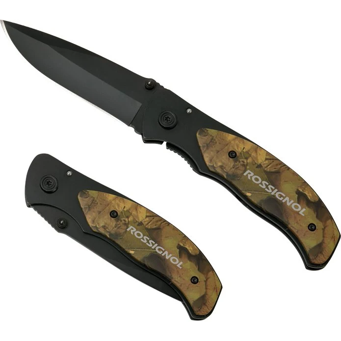 Autumn Hunt Knife 1