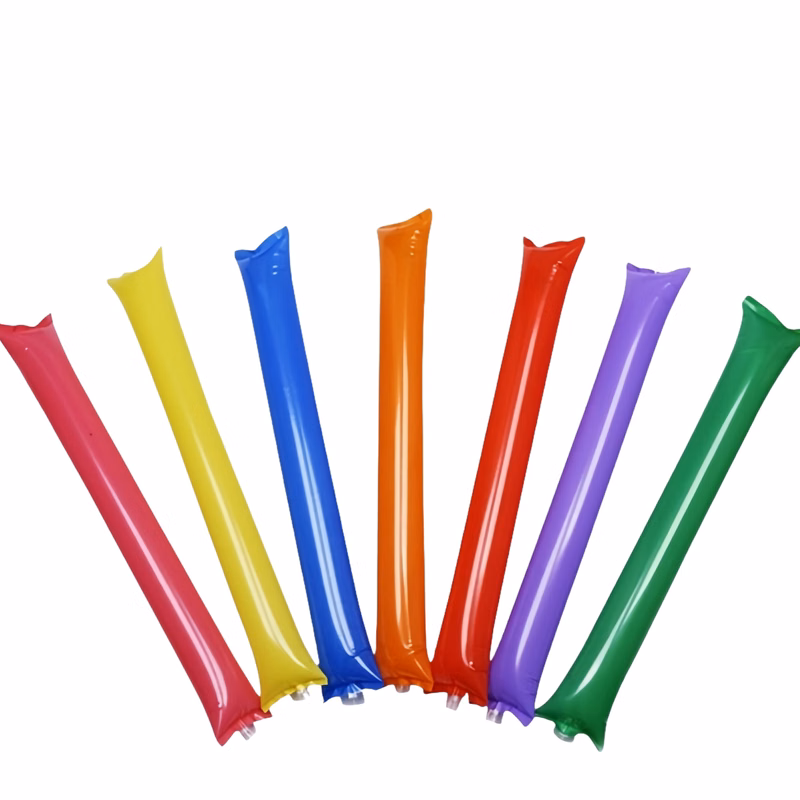 Inflatable Refueling Stick MOQ 200 Pairs