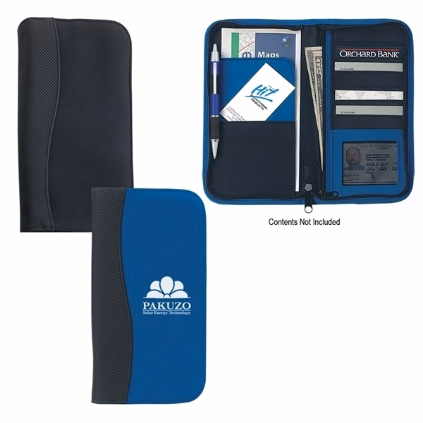 Travel wallet