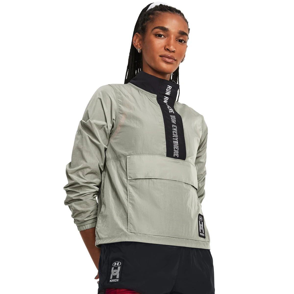 UA Run Everywhere Women's Layer 1