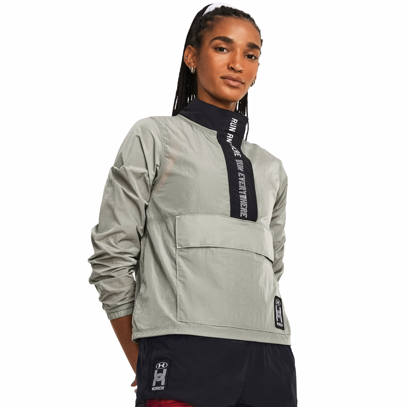 UA Run Everywhere Women's Layer