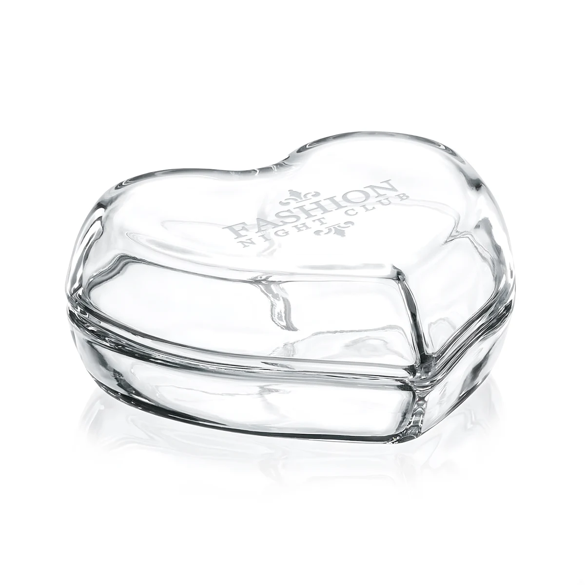 Virginia Glass Box 1