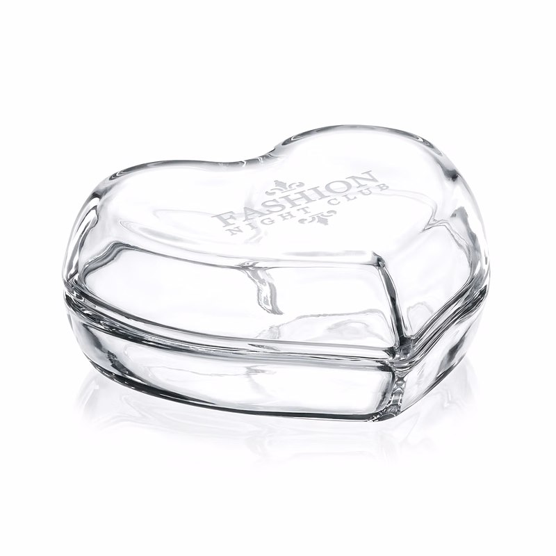 Virginia Glass Box
