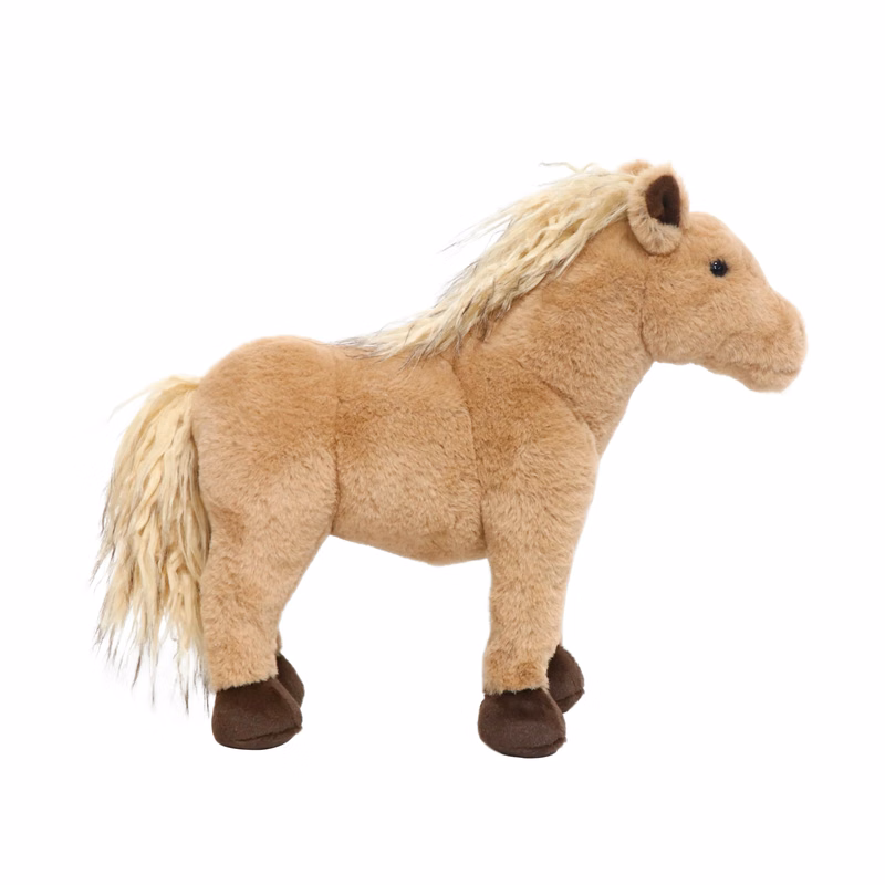Small Horse