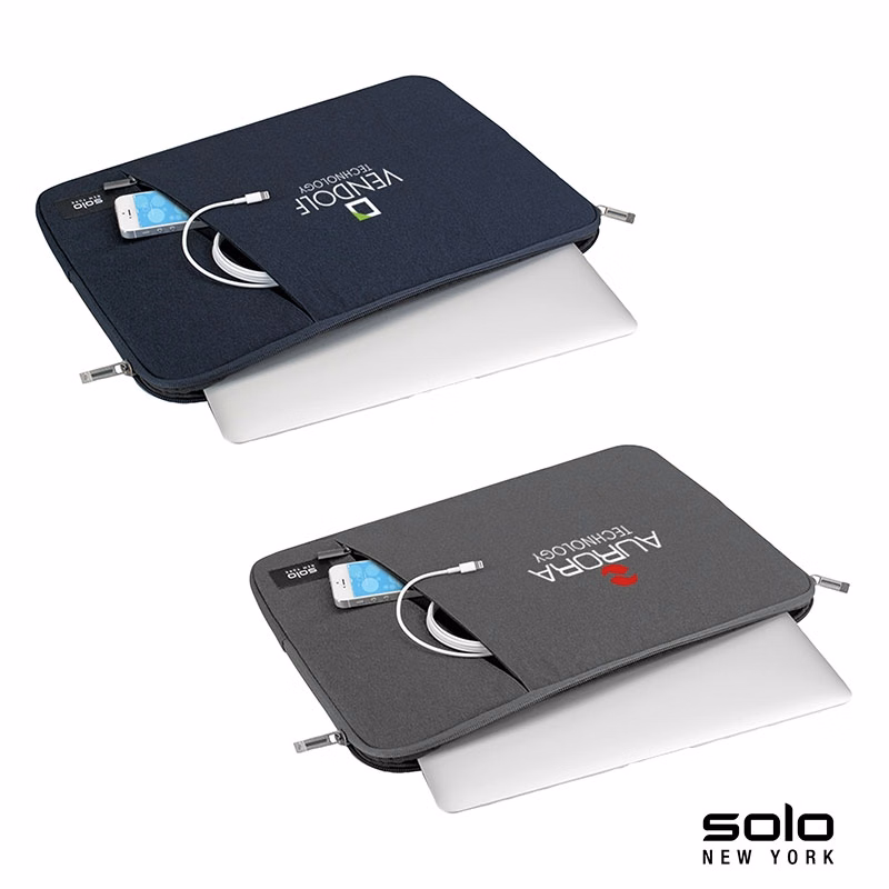 Solo New York 13.3" Oswald Laptop Sleeve