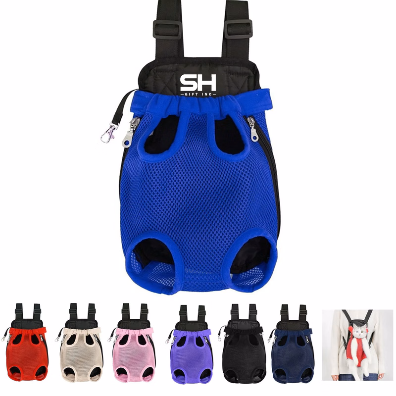 Adjustable Pet Carrier Backpack