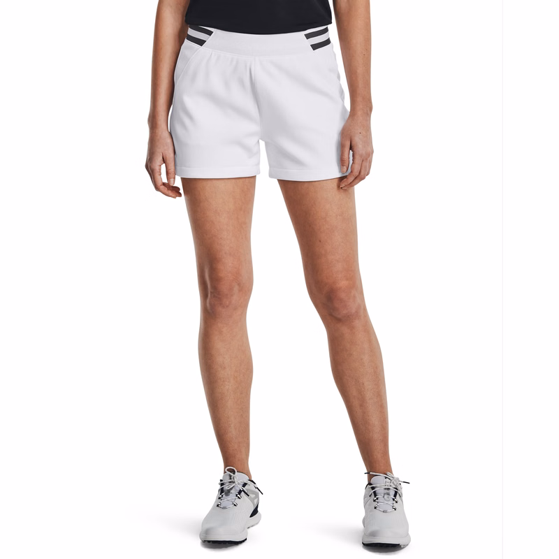 UA Links Club Women's Shorts