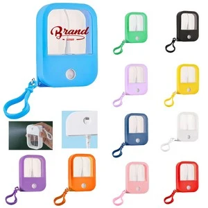 38ml Hand Sanitizer Bottle Dispenser 1