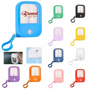 38ml Hand Sanitizer Bottle Dispenser