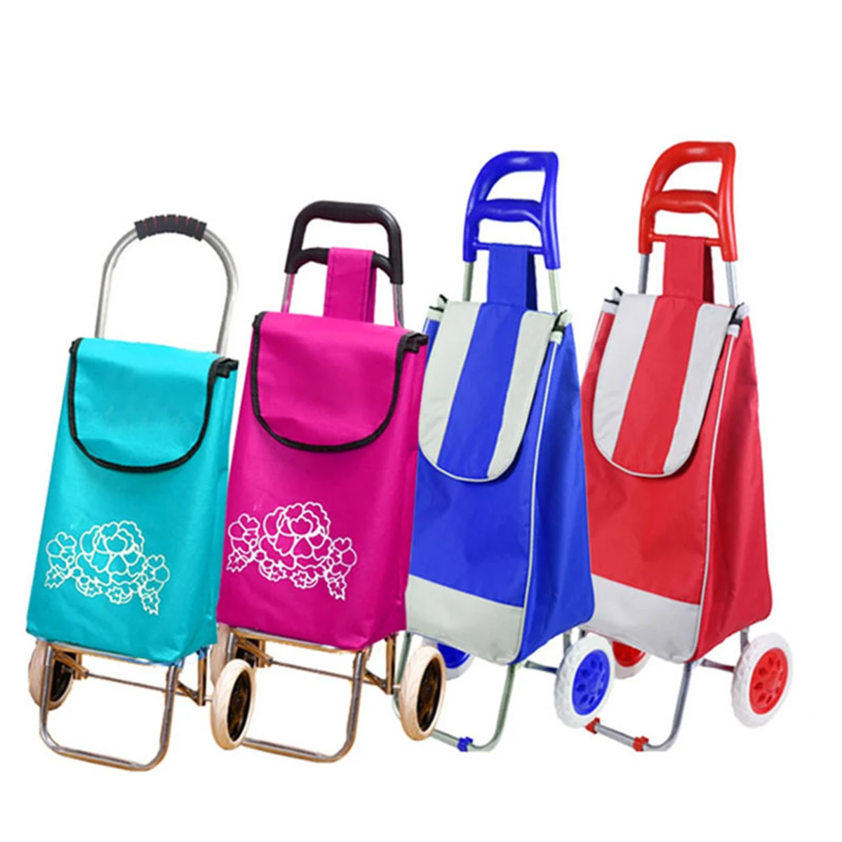 Shopping Trolley Bag 1