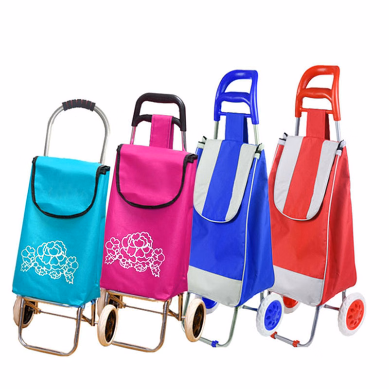 Shopping Trolley Bag