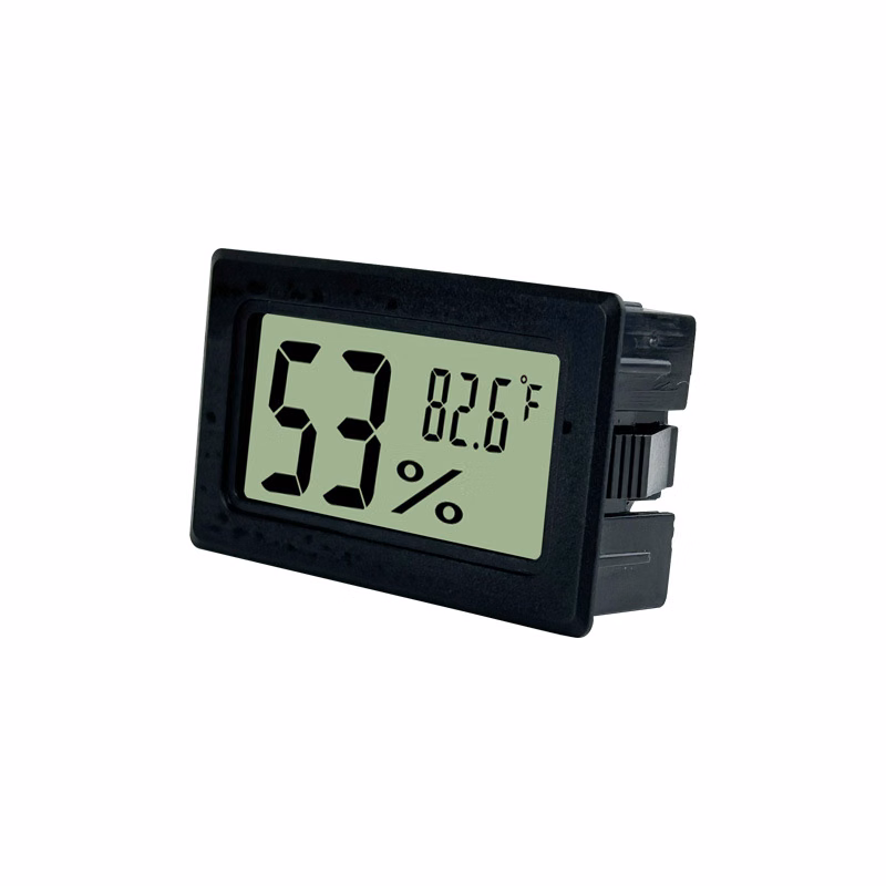 Promotional Hygrometer