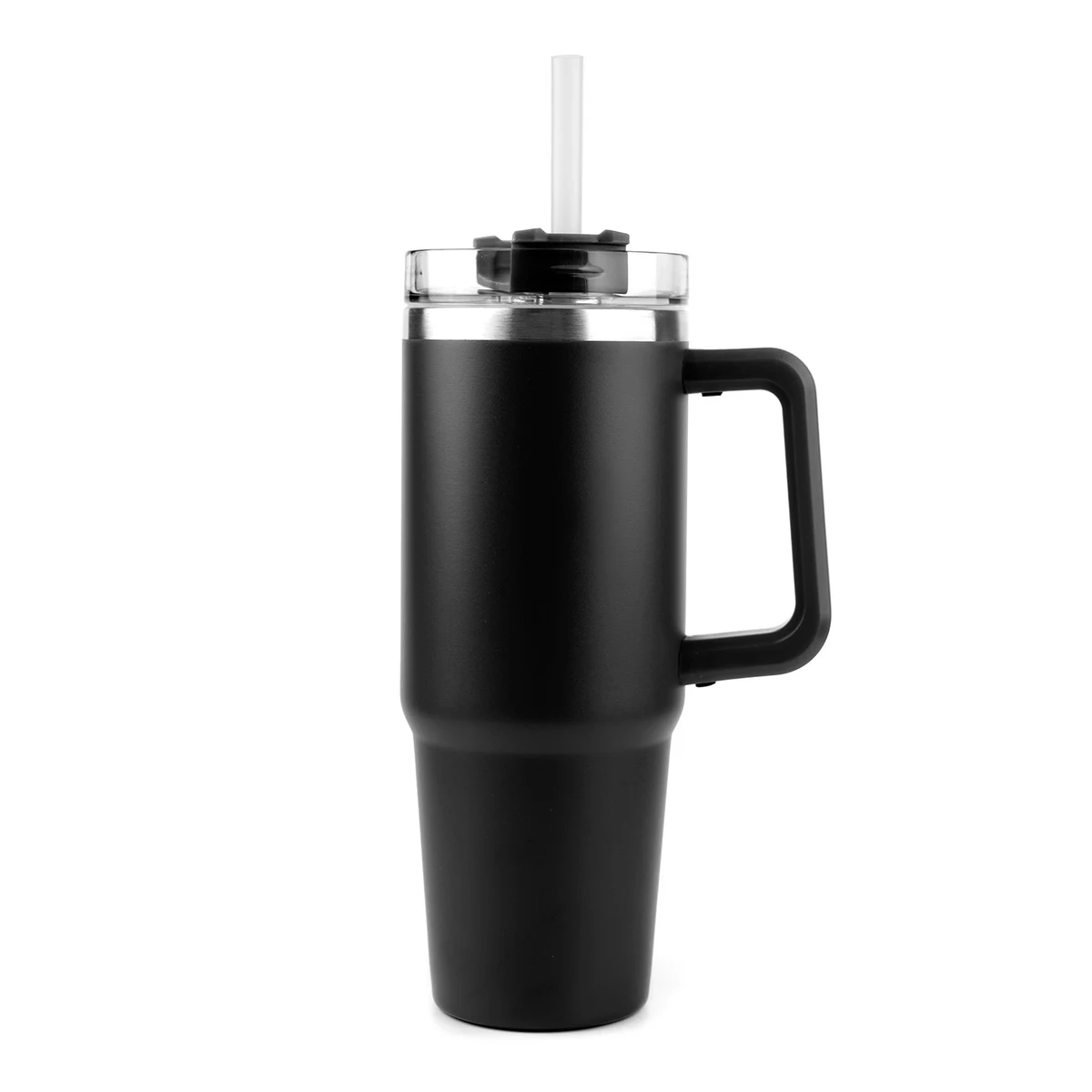 30oz Calder Mug with Straw 1