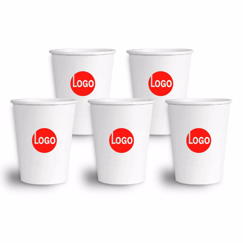 Custom Design 9Oz Event Drink Vessels