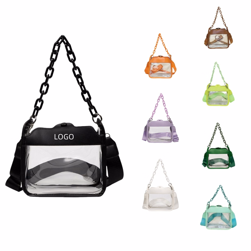 Jelly Hand Bag