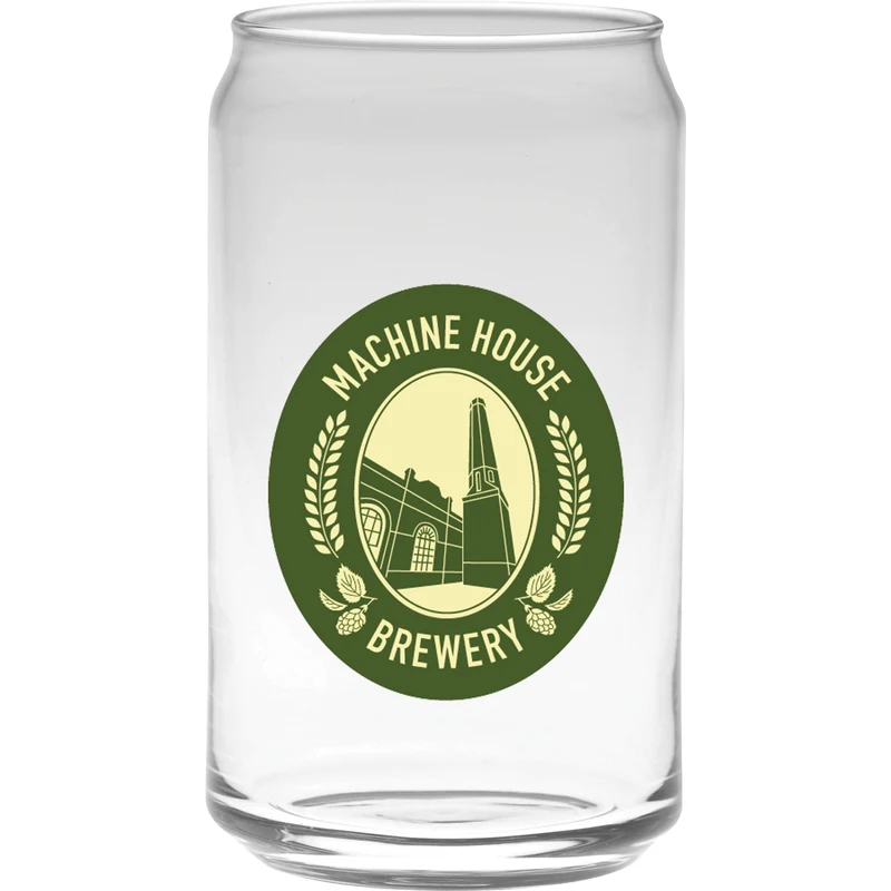 5 oz. Can Cooler Taster, custom can cooler with logo imprint 1