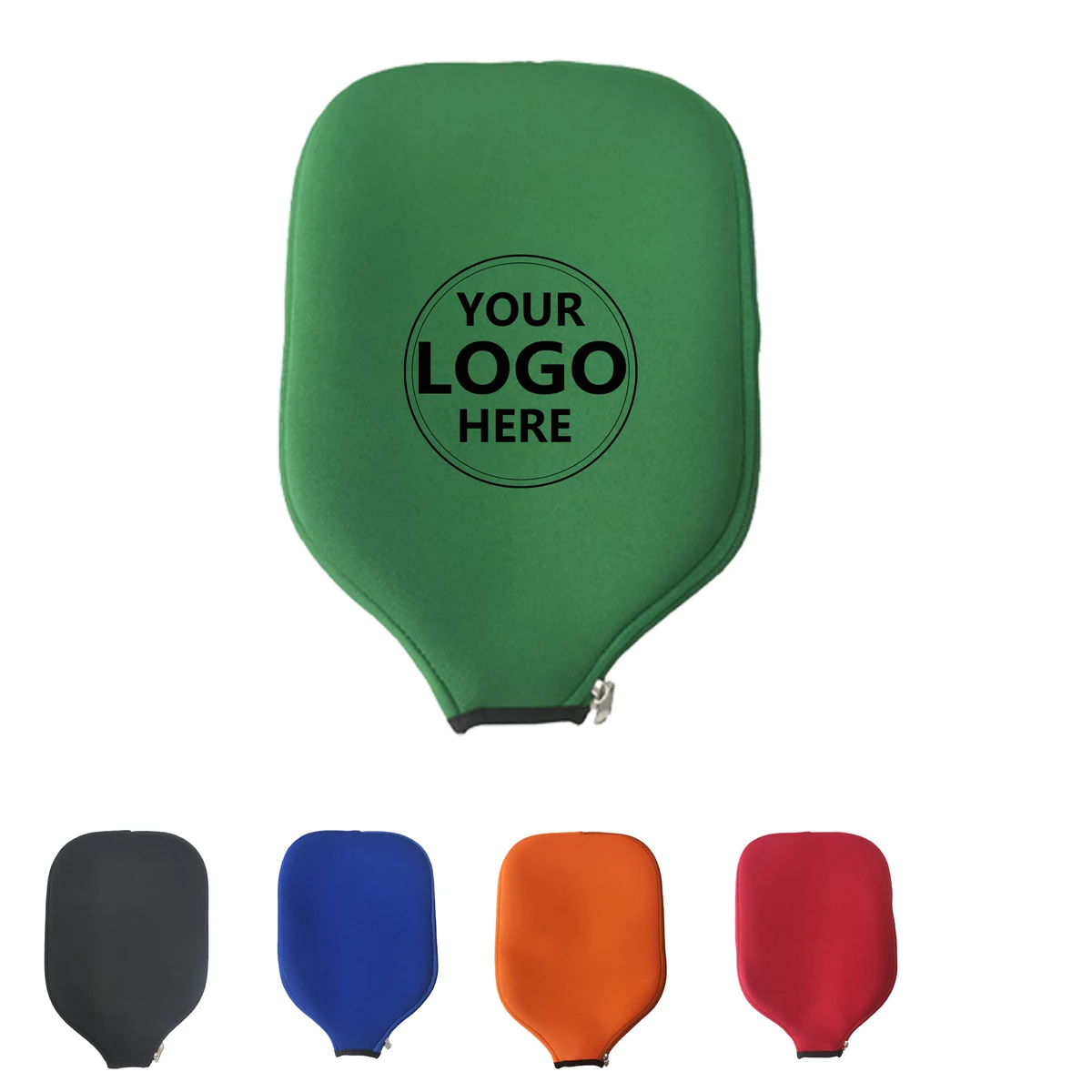 Waterproof Pickleball Paddle Pouch 1