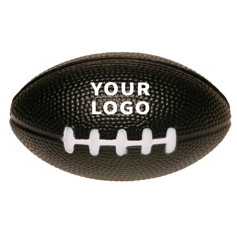 Football Stress Reliever Ball 1
