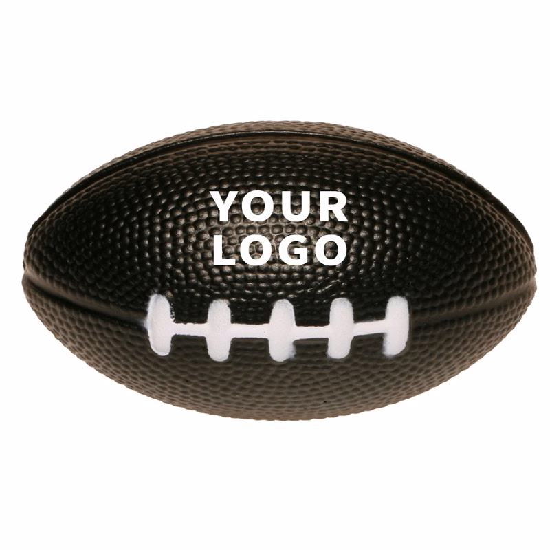 Football Stress Reliever Ball