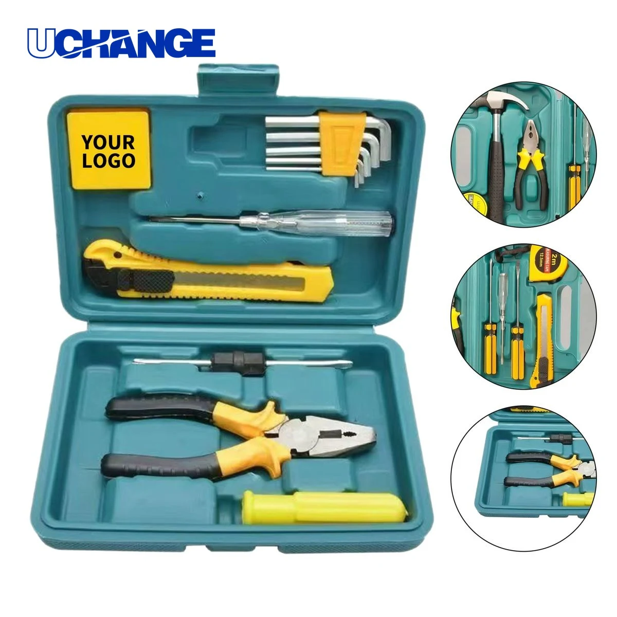 Home Repair Tool Kit 1