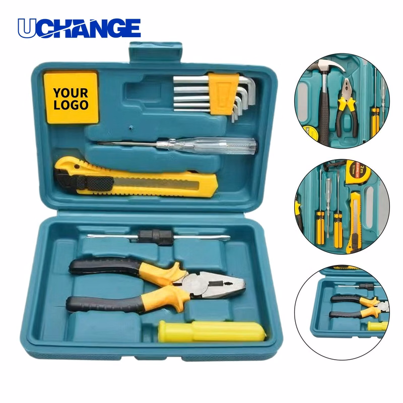 Home Repair Tool Kit