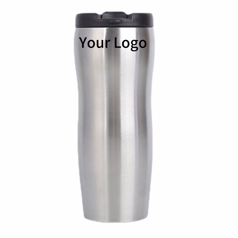 304 Stainless Steel Thermos Mug