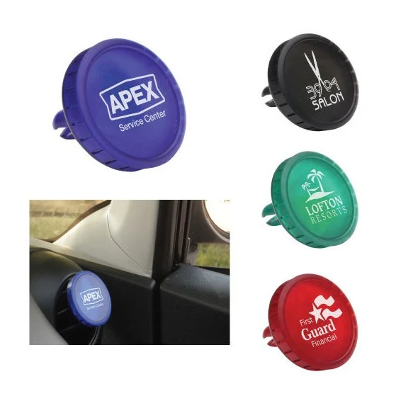 Car Outlet Perfume Clip 1