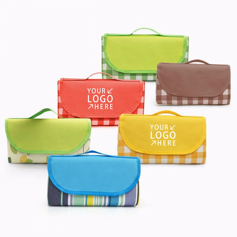 Portable Waterproof Folding Picnic Mats
