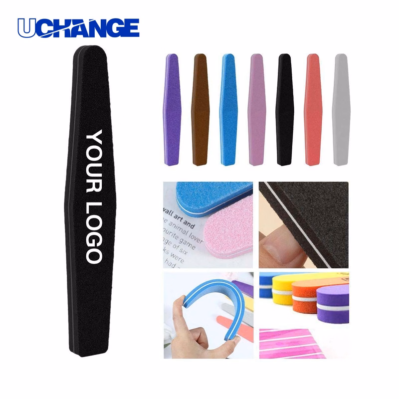 Dual Sided Nail Buffer Tool