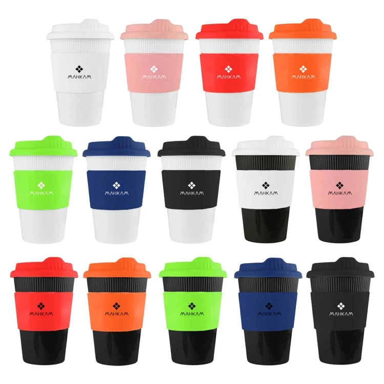 Ecco Kuppa 12oz 1