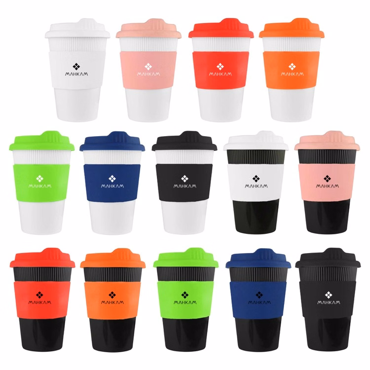 Ecco Kuppa 12oz