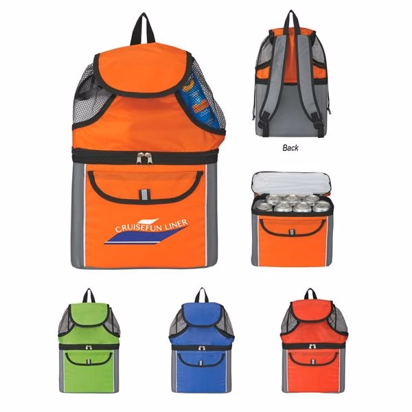 Kooler Beach Backpack