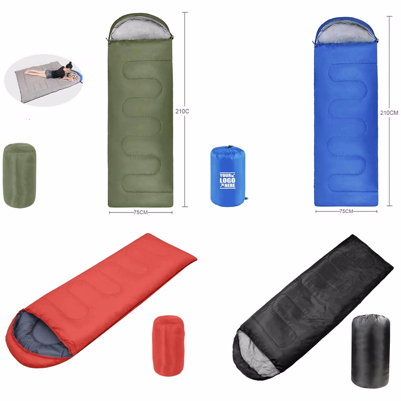 2Pounds Outdoor Travel Sleeping Bag