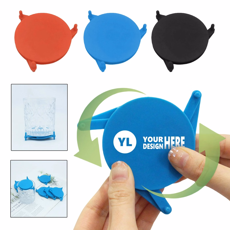 Adjustable Telescopic Cup Holder