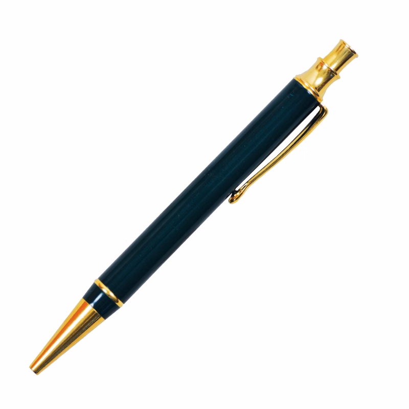 Inca-30 Solid Brass Pen