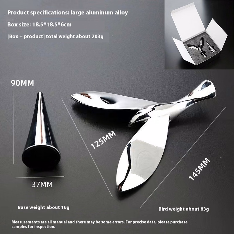 MOQ 10pcs Balancing Eagle Wine Opener