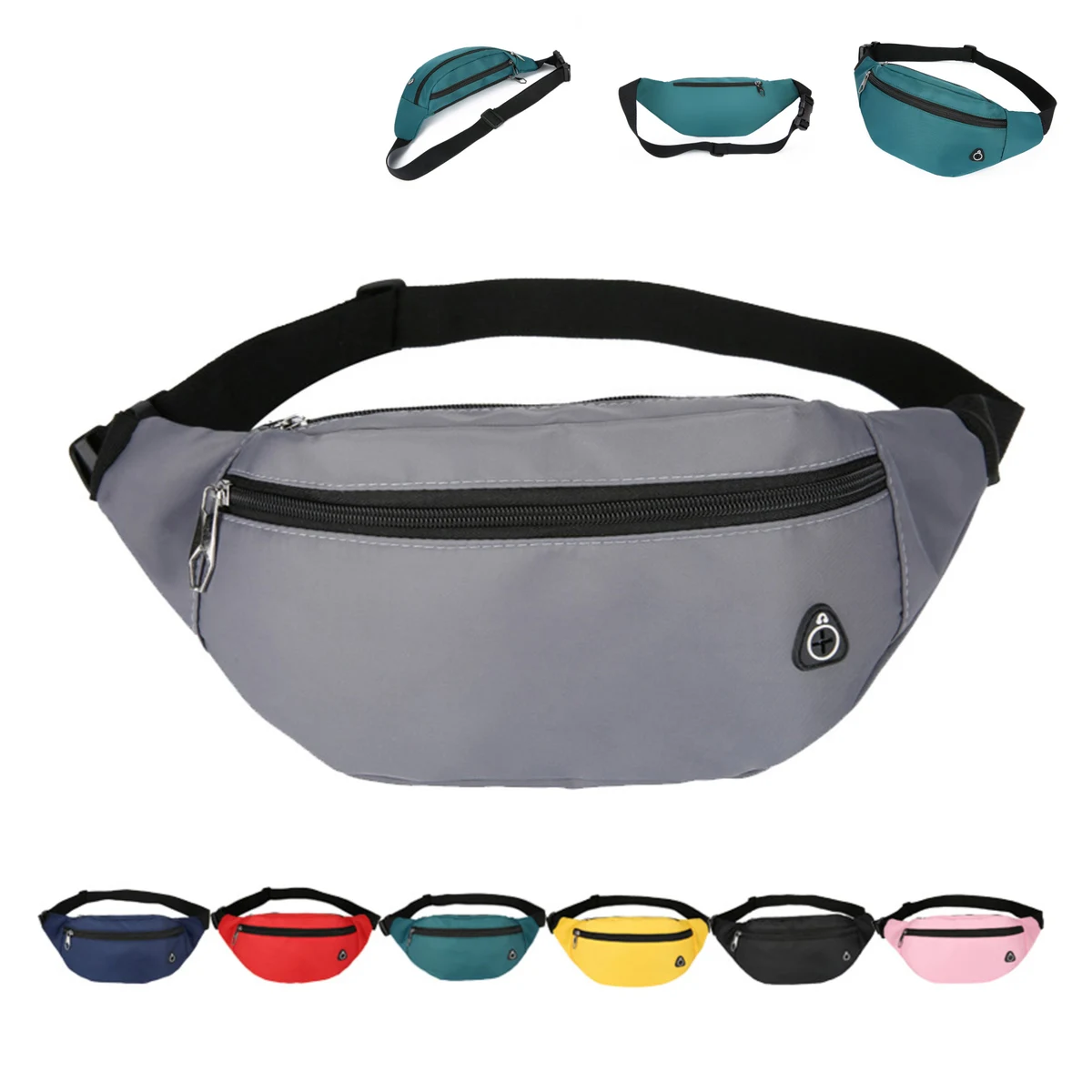Fanny Pack 1