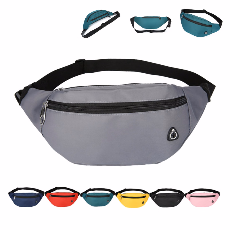 Fanny Pack
