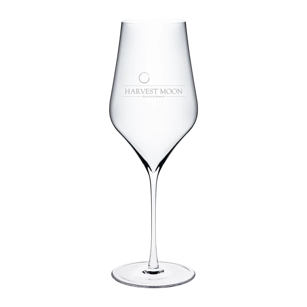 18oz. Ballet White Wine Glass 1