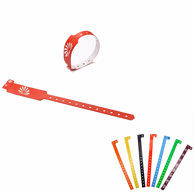 Laser Bracelet Waterproof Ring Can Be Customized With Logo