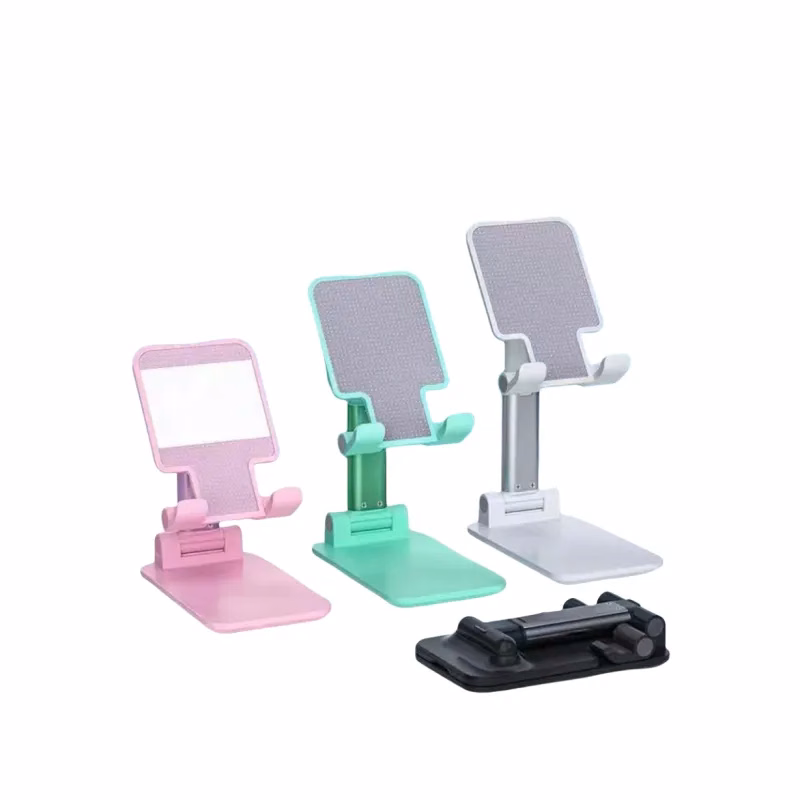Desktop Foldable Mobile Phone Holder