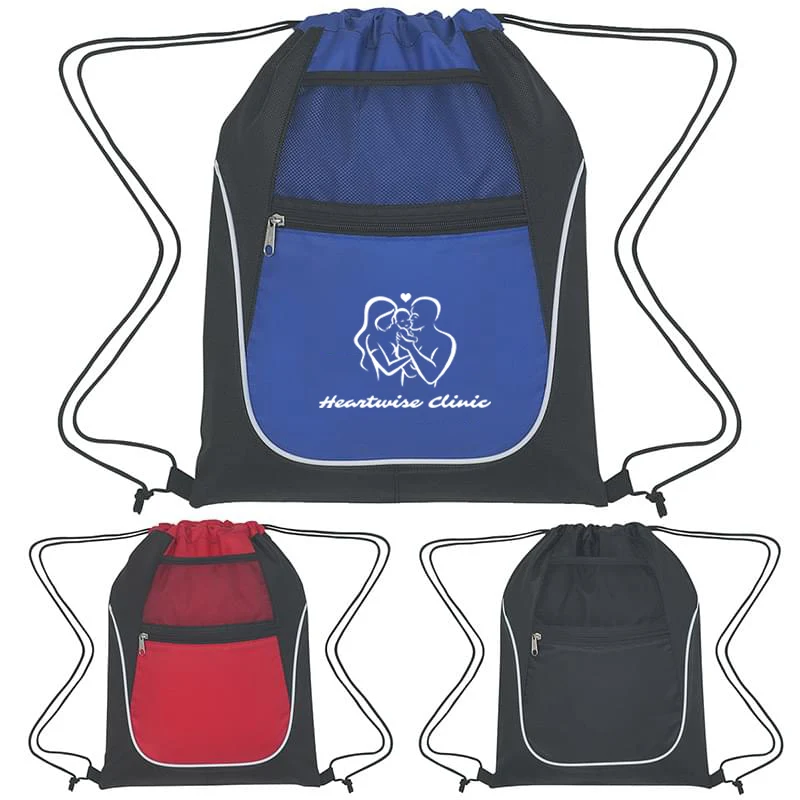 Sporting Knapsack 1