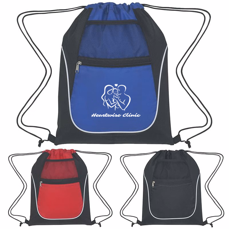 Sporting Knapsack