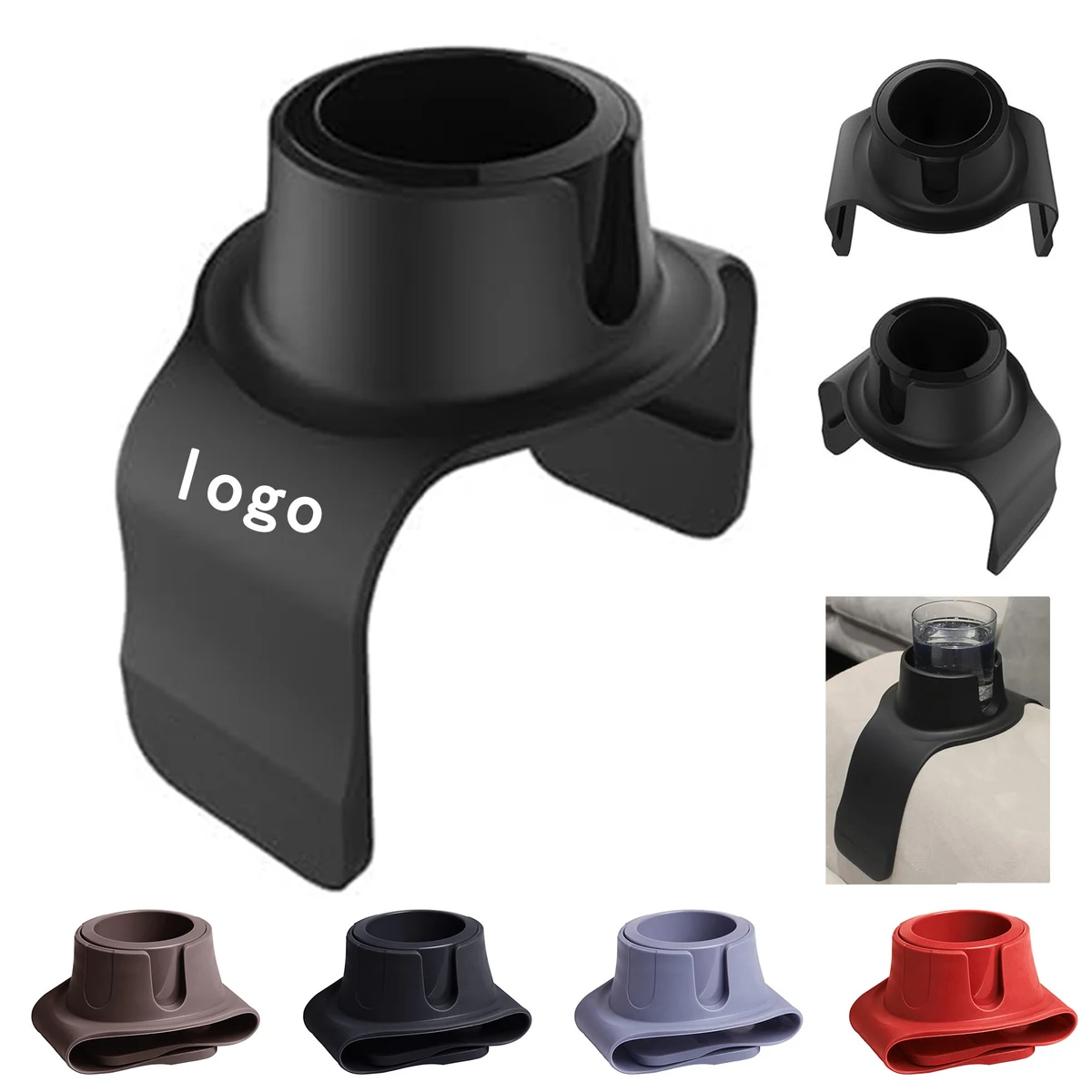 Sofa Cup Holder 1