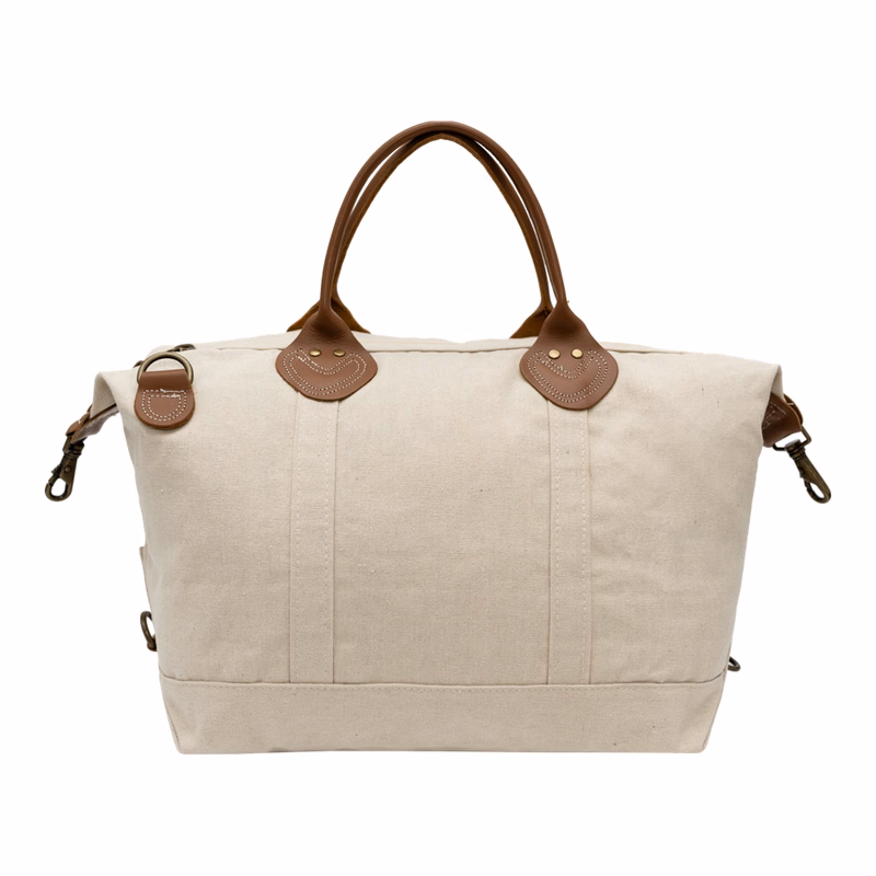 Signature Duffle Waterproof