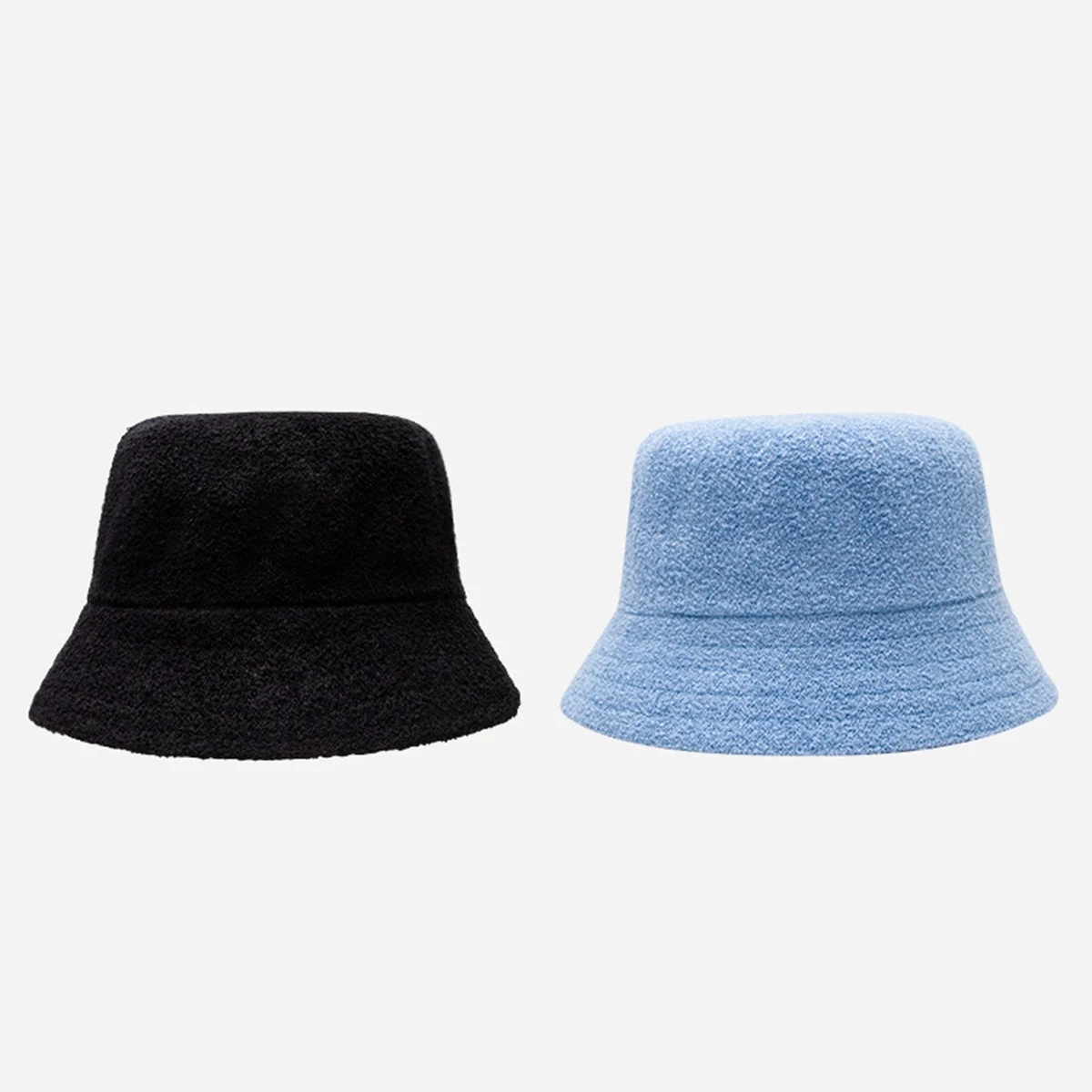 Towel Bucket Cap 1