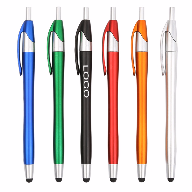 Custom Javelin Pen