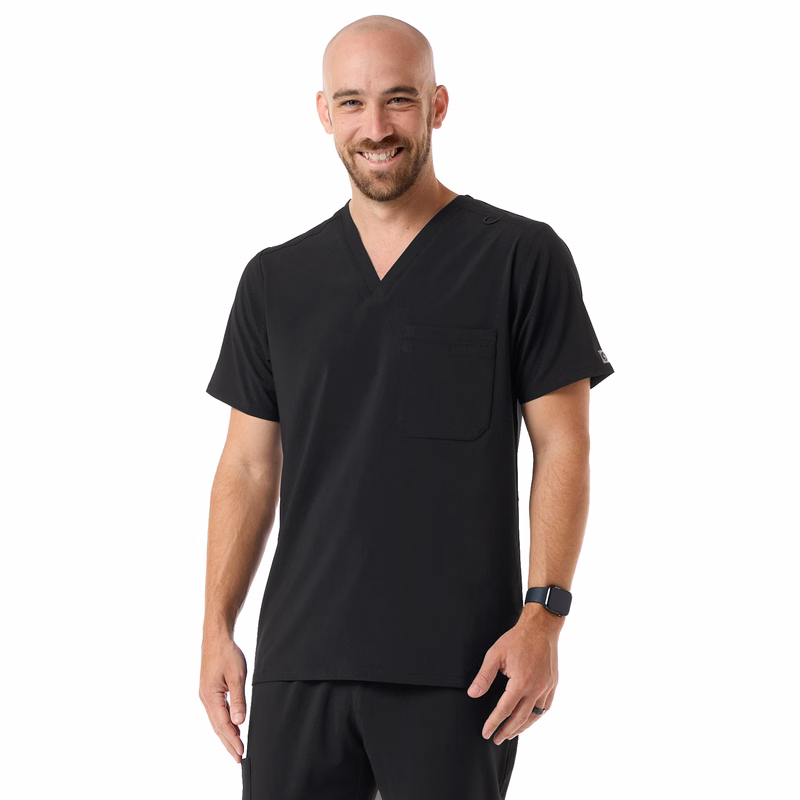 Men's UltraStretch Multi-Pocket Top